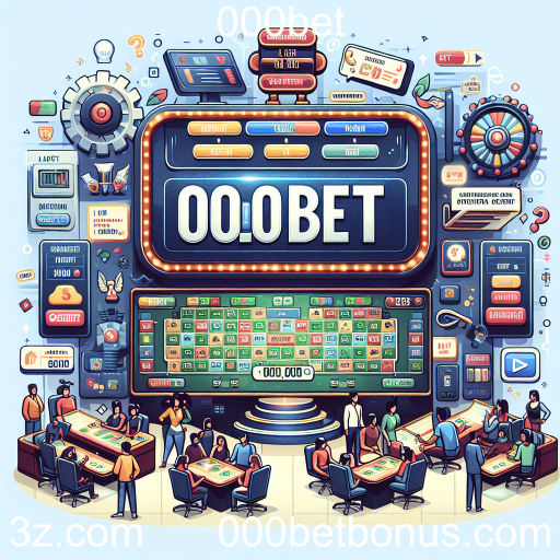 Desvende o Conhecimento com a Categoria 'Perguntas' do 000bet