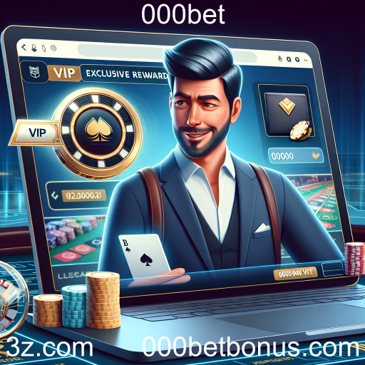 Descubra o Programa VIP da 000bet: Benefícios Exclusivos para Jogadores Dedicados